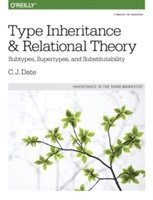 bokomslag Type Inheritance and Relational Theory