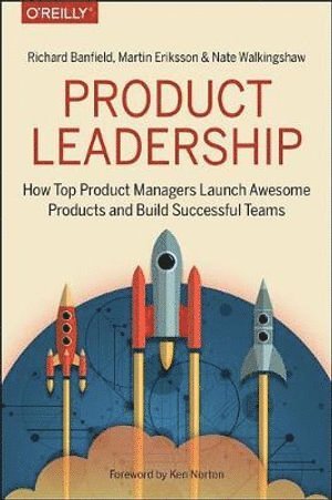 Product Leadership 1