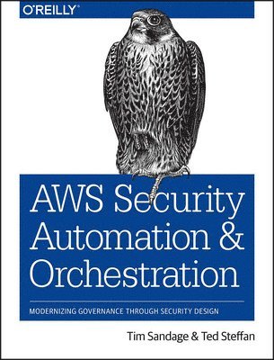 AWS Security Automation and Orchestration 1