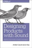 Designing with Sound 1