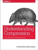 bokomslag Understanding Compression