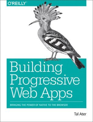 Building Progressive Web Apps 1