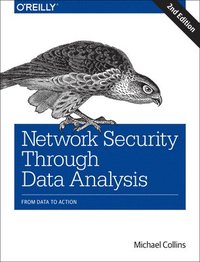 bokomslag Network Security Through Data Analysis