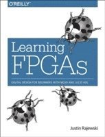 bokomslag Learning FPGAs