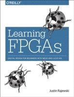 Learning FPGAs 1