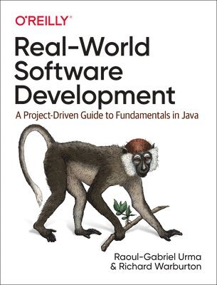 Real-World Software Development 1