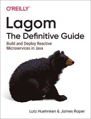 bokomslag Lagom: The Definitive Guide