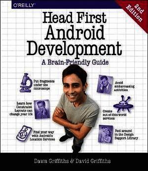 Head First Android Development 2e