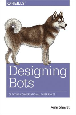 Designing Bots 1