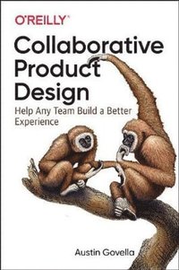 bokomslag Collaborative Product Design