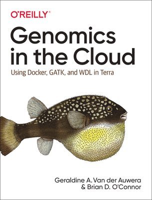 Genomics in the Cloud 1