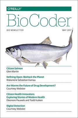bokomslag BioCoder #12