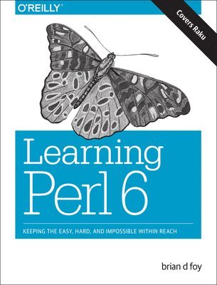 Learning Perl 6 1