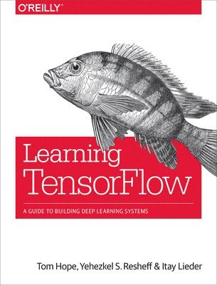 Learning TensorFlow 1