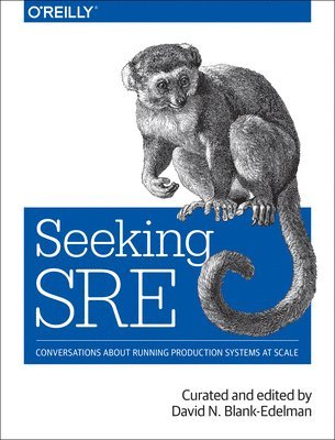 Seeking SRE 1