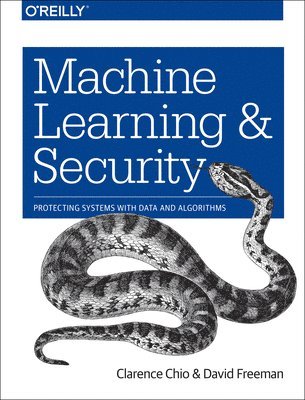 Machine Learning and Security 1