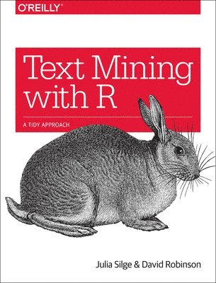 Text Mining with R 1