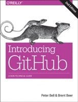 bokomslag Introducing GitHub