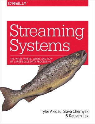 Streaming Systems 1