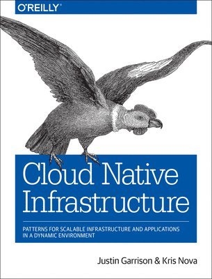 Cloud Native Infrastructure 1