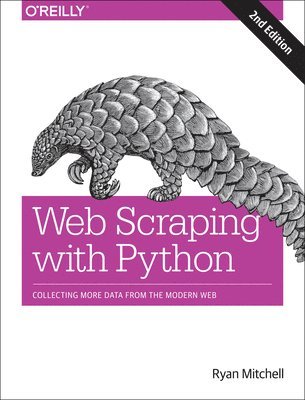 Web Scraping with Python 1