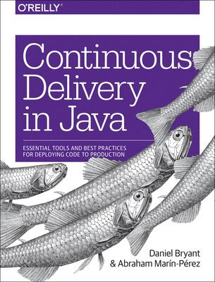 Continuous Delivery in Java 1