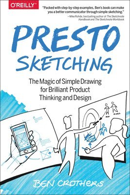 Presto Sketching 1