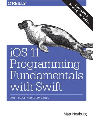 bokomslag iOS 11 Programming Fundamentals with Swift