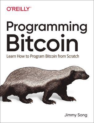 Programming Bitcoin 1