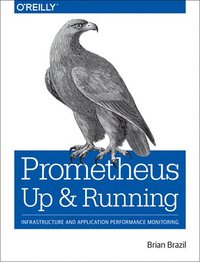 bokomslag Prometheus - Up & Running