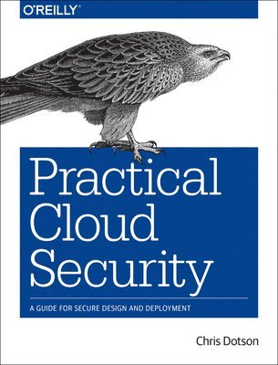 bokomslag Practical Cloud Security