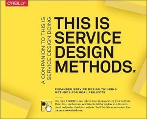 This Is Service Design Methods 1