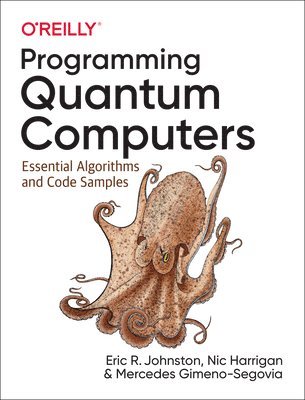 Programming Quantum Computers 1