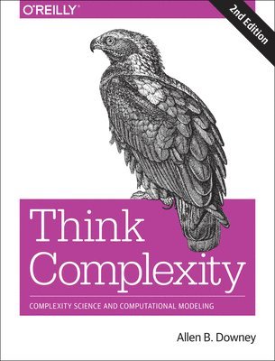 bokomslag Think Complexity