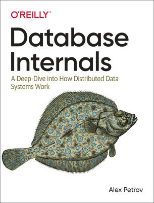 Database Internals 1