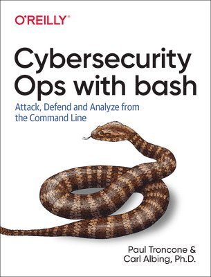 Rapid Cybersecurity Ops 1