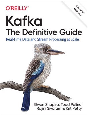 Kafka - The Definitive Guide 1