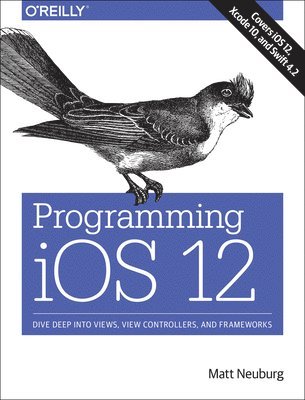 bokomslag Programming iOS 12