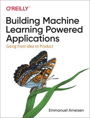 Building Machine Learning Powered Applications 1