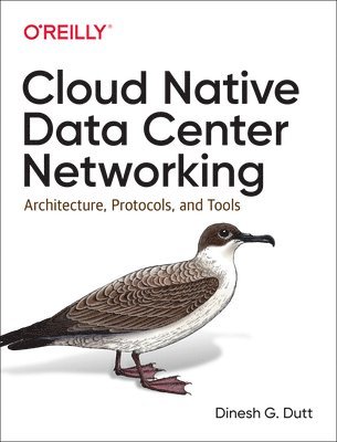 bokomslag Cloud Native Data-Center Networking