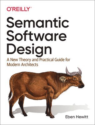 bokomslag Semantic Software Design