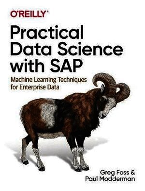 Practical Data Science with SAP