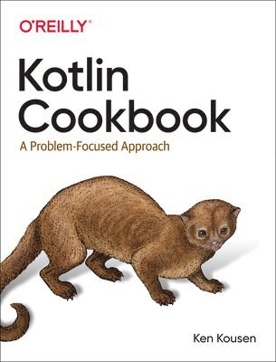 Kotlin Cookbook 1