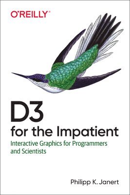 D3.js for the Impatient 1