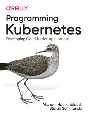 Michael Hausenblas, Stefan Schimanski - Programming Kubernetes, Häftad