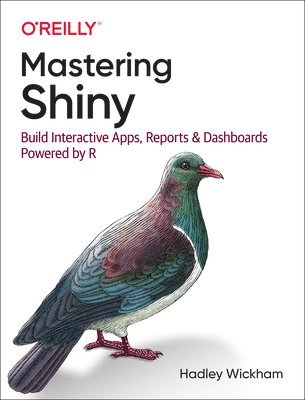 Mastering Shiny 1