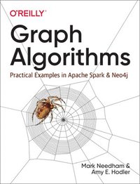 bokomslag Graph Algorithms