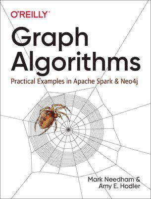 Graph Algorithms 1