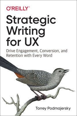 Strategic Writing for UX 1