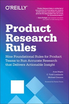Product Research Rules 1